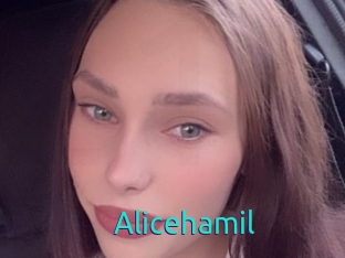 Alicehamil