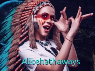 Alicehathaways