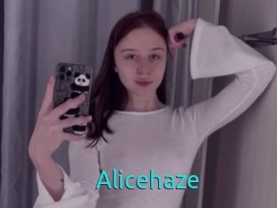 Alicehaze