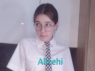 Alicehi