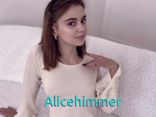 Alicehimmer