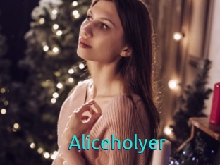 Aliceholyer