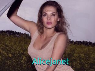Alicejanet
