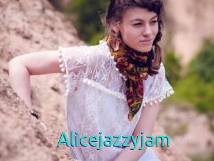 Alicejazzyjam