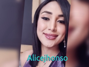 Alicejhonso