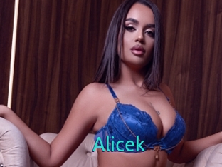 Alicek