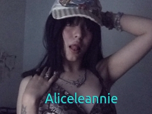 Aliceleannie