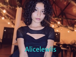 Alicelewiis