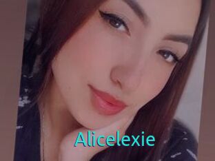 Alicelexie