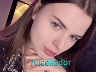 Aliceliador