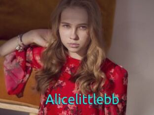 Alicelittlebb