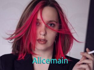 Alicemain