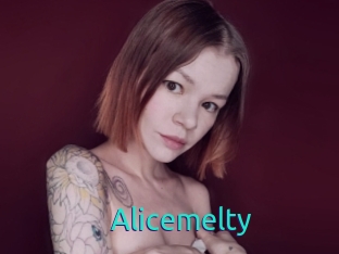 Alicemelty