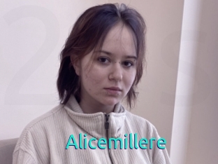 Alicemillere