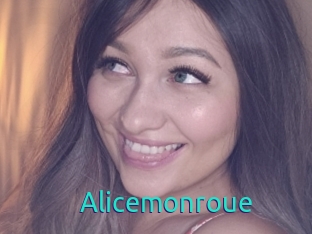Alicemonroue