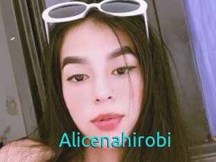 Alicenahirobi