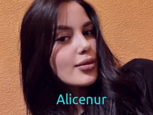 Alicenur
