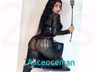 Aliceoceman