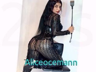 Aliceocemann