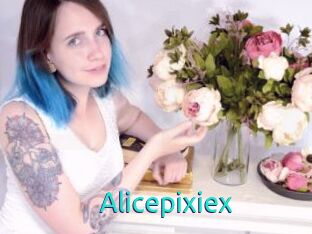 Alicepixiex