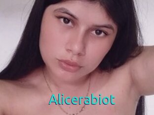 Alicerabiot