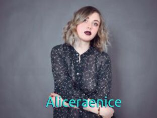 Aliceraenice