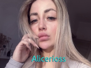 Alicerioss