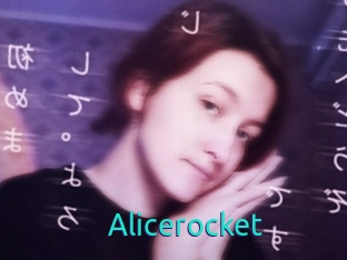 Alicerocket