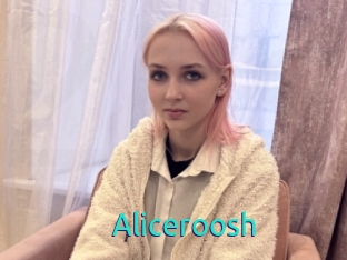 Aliceroosh