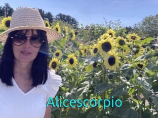 Alicescorpio