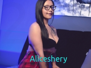 Aliceshery