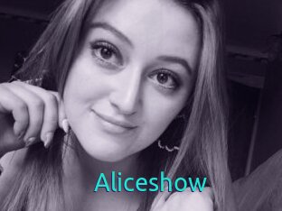 Aliceshow