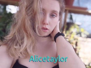 Alicetaylor