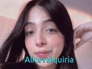 Alicevalquiria