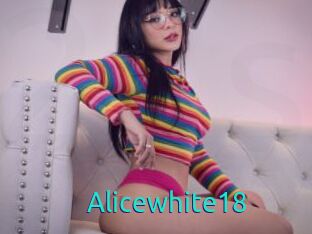 Alicewhite18