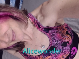 Alicewonder