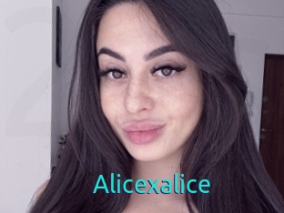 Alicexalice