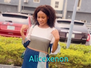 Alicexenon