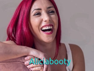Aliciabooty