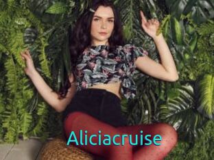 Aliciacruise