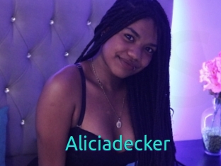 Aliciadecker