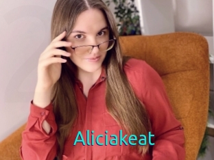 Aliciakeat