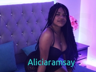 Aliciaramsay