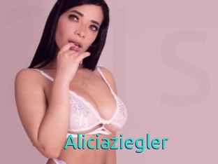 Aliciaziegler