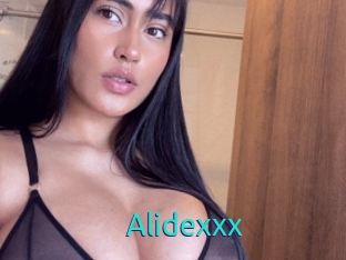 Alidexxx