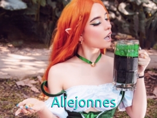 Aliejonnes