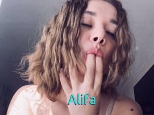 Alifa