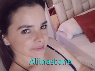 Aliinastone