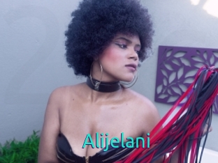 Alijelani
