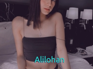 Alilohan